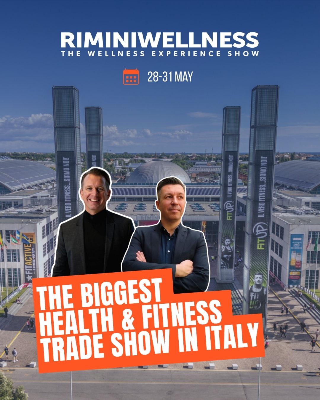 GymDealMakers Rimini Wellness